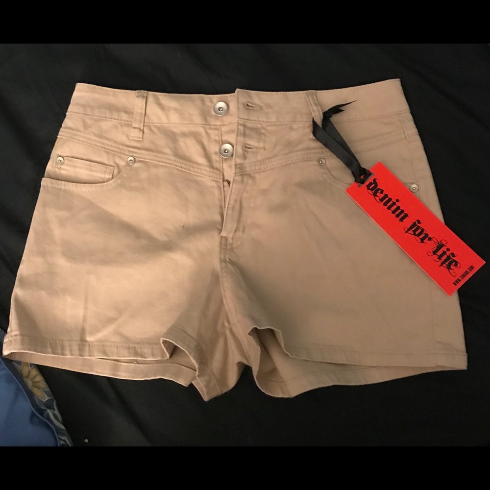 Shorts
